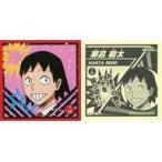 中古コレクションシール N 69[N]：瀬呂範太