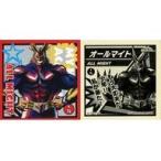 中古コレクションシール N 74[N]：オールマイト