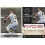 中古スポーツ 25 [レギュラーカード] ： ジョンソン