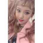 中古コレクションカード(女性) Weki Meki/セイ(Sei)/裏面ピンク/CD「Kiss， Kicks(Kiss Ver.)」封入特典ランダムセルフィー