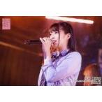 中古生写真(AKB48・SKE48) 行天優莉奈/ライブフォト・