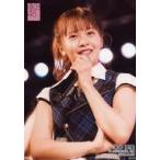 中古生写真(AKB48・SKE48) 湯本亜美/ライブフォト・バ