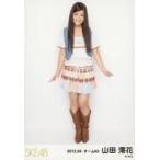 中古生写真(AKB48・SKE48) 山田澪花/全身/SKE48 2012