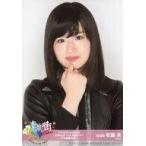 中古生写真(AKB48・SKE48) 佐藤朱/バストアップ/「AKB