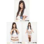 中古生写真(AKB48・SKE48) ◇山田澪花/SKE48 2012年4月