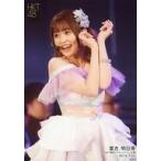 中古生写真(AKB48・SKE48) 冨吉明日香/ライブフォト・