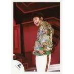 中古生写真(ジャニー