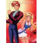 中古アニメ系トレカ No.12：如月ハニー＆早見青児