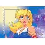 中古アニメ系トレカ No.16：如月ハニー