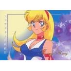 中古アニメ系トレカ No.18：如月ハニー