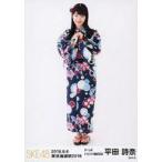 中古生写真(AKB48・SKE48) 平田詩奈/全身/SKE48 美浜