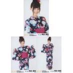 中古生写真(AKB48・SKE48) ◇岡田美紅/SKE48 美浜海遊