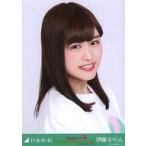 中古生写真(乃木坂46) 伊藤かりん/バストアップ・「西