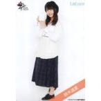 中古生写真(女性) LaLuce/鈴木遥夏/全身/ラストアイド