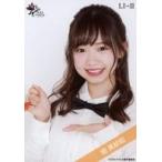 中古生写真(女性) ラストアイドル/畑美紗起/バストア