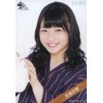 中古生写真(女性) ラストアイドル/首藤百慧/バストア