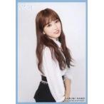 中古生写真(女性) IZ*ONE/矢吹奈子/膝上・枠青/KCON 2