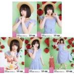中古生写真(AKB48・SKE48) ◇矢作萌夏/AKB48 2019年4月