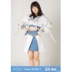 中古生写真(AKB48・SKE48) 吉田華恋/膝上/AKB48 劇場