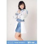 中古生写真(AKB48・SKE48) 春本ゆき/膝上/AKB48 劇場