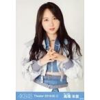 中古生写真(AKB48・SKE48) 高橋朱里/上半身/AKB48 劇