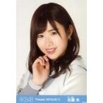 中古生写真(AKB48・SKE48) 佐藤朱/バストアップ/AKB48