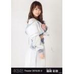 中古生写真(AKB48・SKE48) 篠崎彩奈/膝上/AKB48 劇場