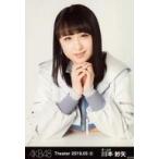 中古生写真(AKB48・SKE48) 川本紗矢/バストアップ/AKB