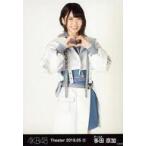 中古生写真(AKB48・SKE48) 多田京加 /膝上/AKB48 劇場