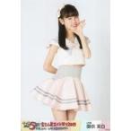 中古生写真(AKB48・SKE48) 御供茉白/膝上/「AKB48チー