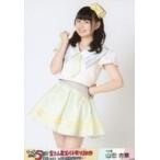 中古生写真(AKB48・SKE48) 山田杏華/膝上/「AKB48チー