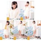 中古生写真(AKB48・SKE48) ◇浅井裕華/SKE48 2019年4月