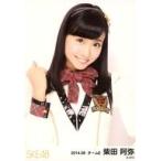 中古生写真(AKB48・SKE48) 柴田阿弥/上半身/SKE48 201