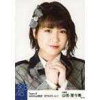 中古生写真(AKB48・SKE48) 山田菜々美/顔アップ/AKB48