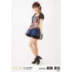 中古生写真(AKB48・SKE48) 都築里佳/全身/SKE48 2019