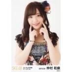 中古生写真(AKB48・SKE48) 仲村和泉/上半身/SKE48 201