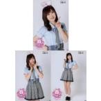 中古生写真(AKB48・SKE48) ◇佐藤朱/AKB48グループ 春