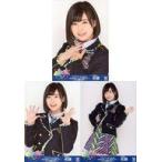 中古生写真(AKB48・SKE48) ◇佐藤栞/「TOYOTA presents