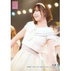 中古生写真(AKB48・SKE48) 佐藤栞/ライブフォト・上半