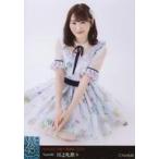 中古生写真(AKB48・SKE48) B：川上礼奈/「NMB48 近畿