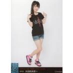 中古生写真(AKB48・SKE48) B：大田莉央奈/「NMB48 近