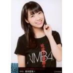 中古生写真(AKB48・SKE48) A：坂本夏海/「NMB48 近畿