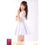 中古生写真(AKB48・SKE48) B：清水里香/2019 April-rd
