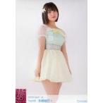 中古生写真(AKB48・SKE48) B：本郷柚巴/2019 April-rd