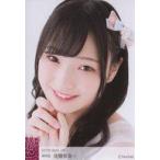 中古生写真(AKB48・SKE48) A：佐藤亜海/2019 April-rd