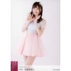中古生写真(AKB48・SKE48) B ： 佐藤亜海/2019 April-