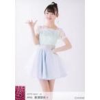 中古生写真(AKB48・SKE48) B：新澤菜央/2019 April-rd