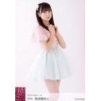 中古生写真(AKB48・SKE48) B：南波陽向/2019 April-rd