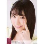 中古生写真(AKB48・SKE48) A：原かれん/2019 April-rd