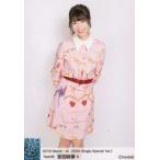 中古生写真(AKB48・SKE48) B：安田桃寧/20th Single「